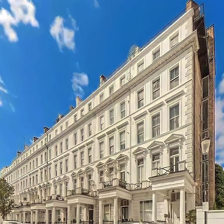 The Kensington Residences London Luaran gambar