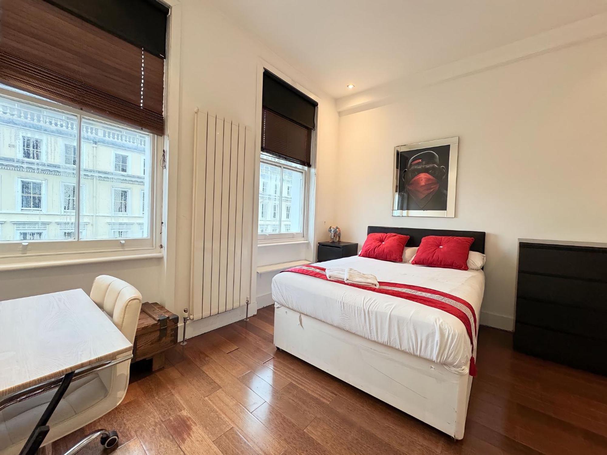 The Kensington Residences London Luaran gambar
