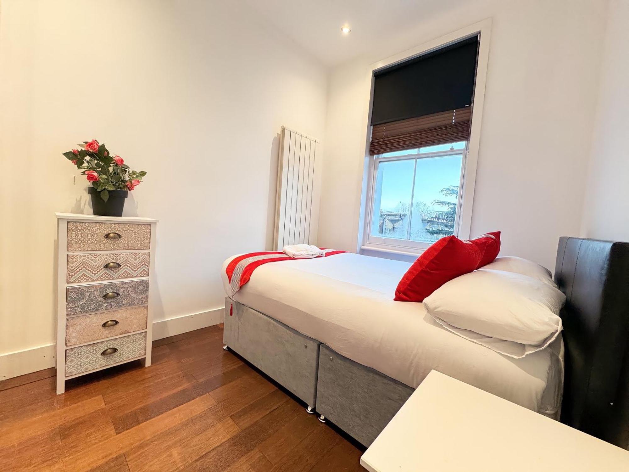 The Kensington Residences London Luaran gambar