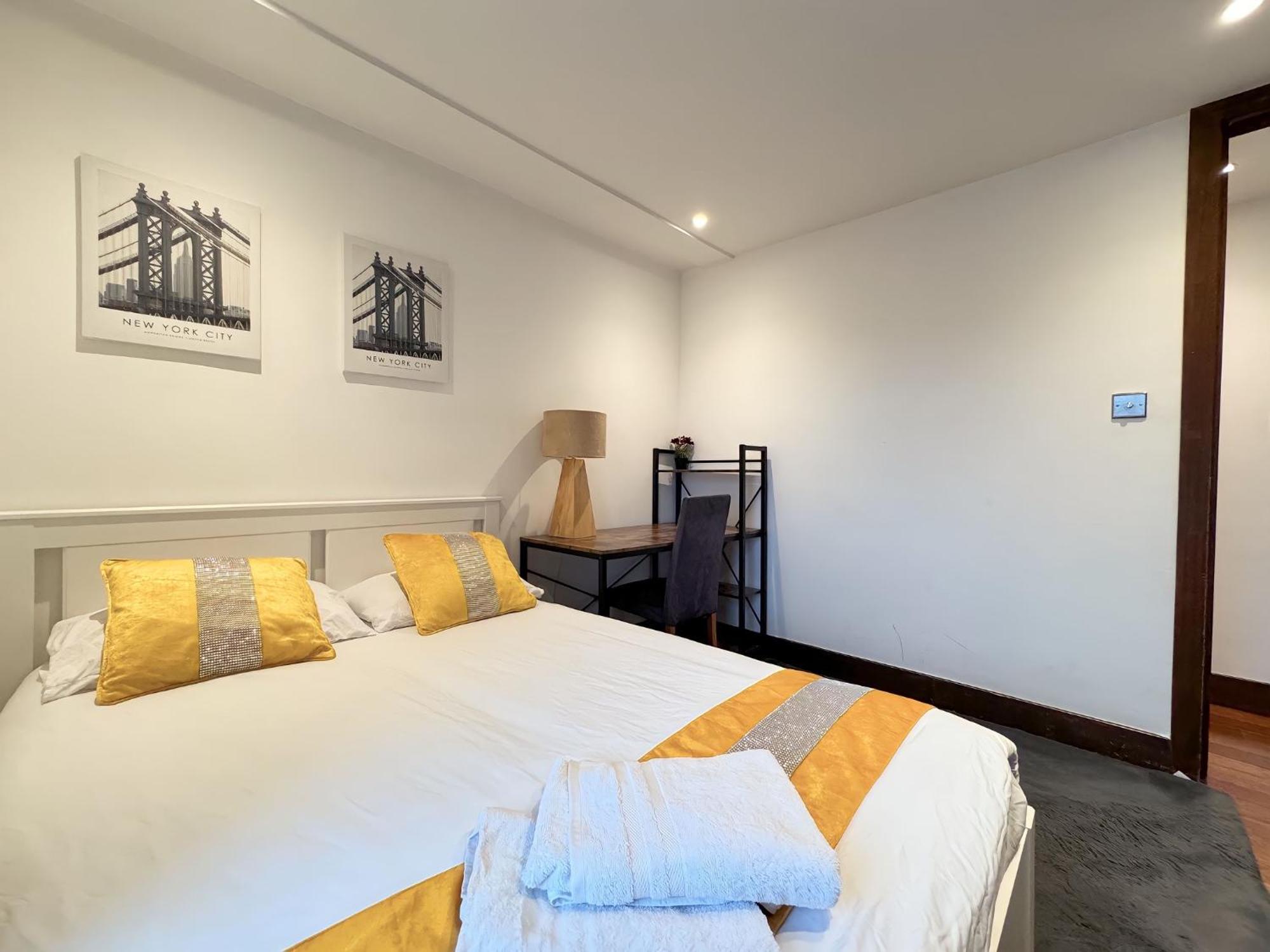 The Kensington Residences London Luaran gambar