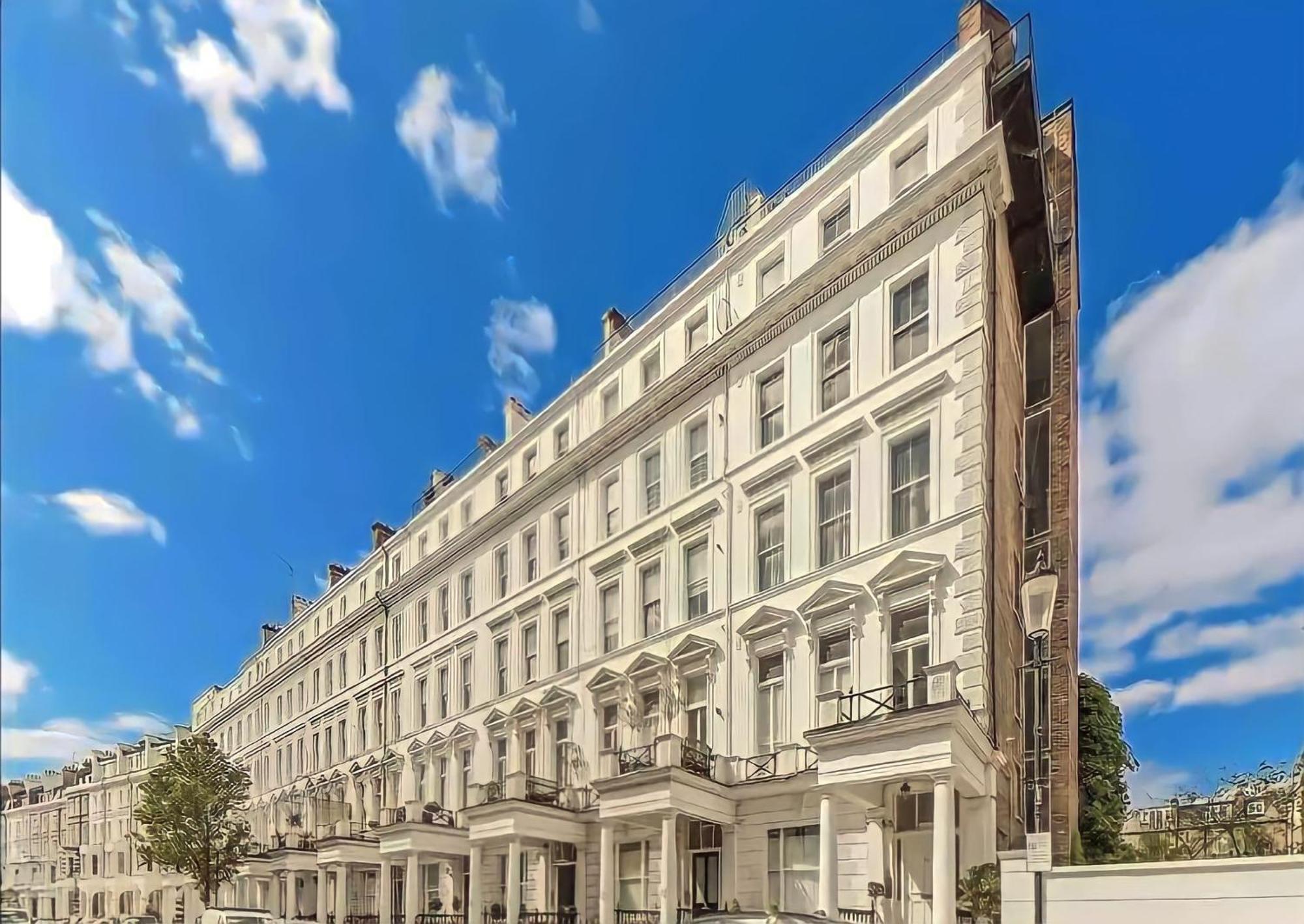 The Kensington Residences London Luaran gambar