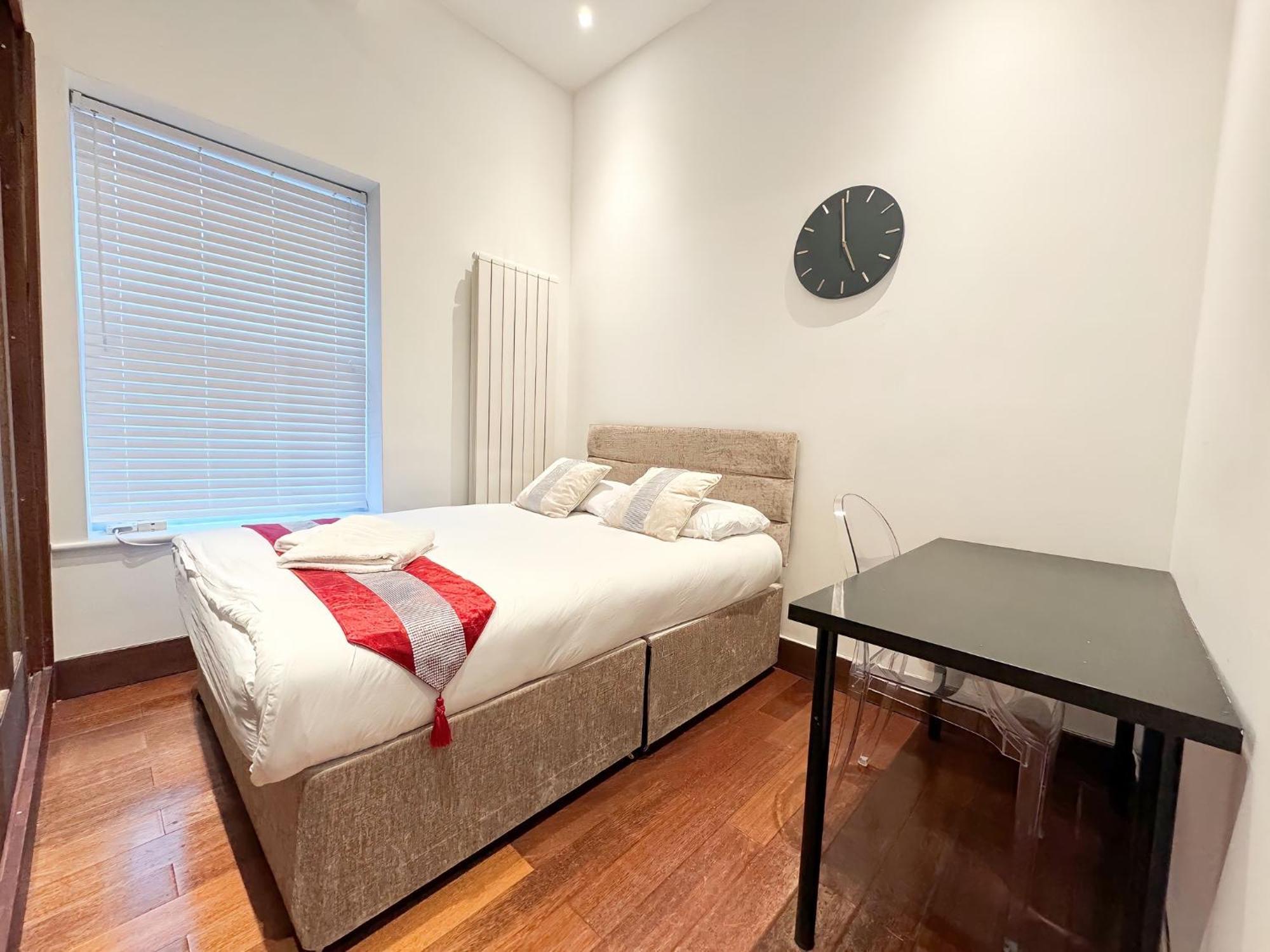 The Kensington Residences London Luaran gambar