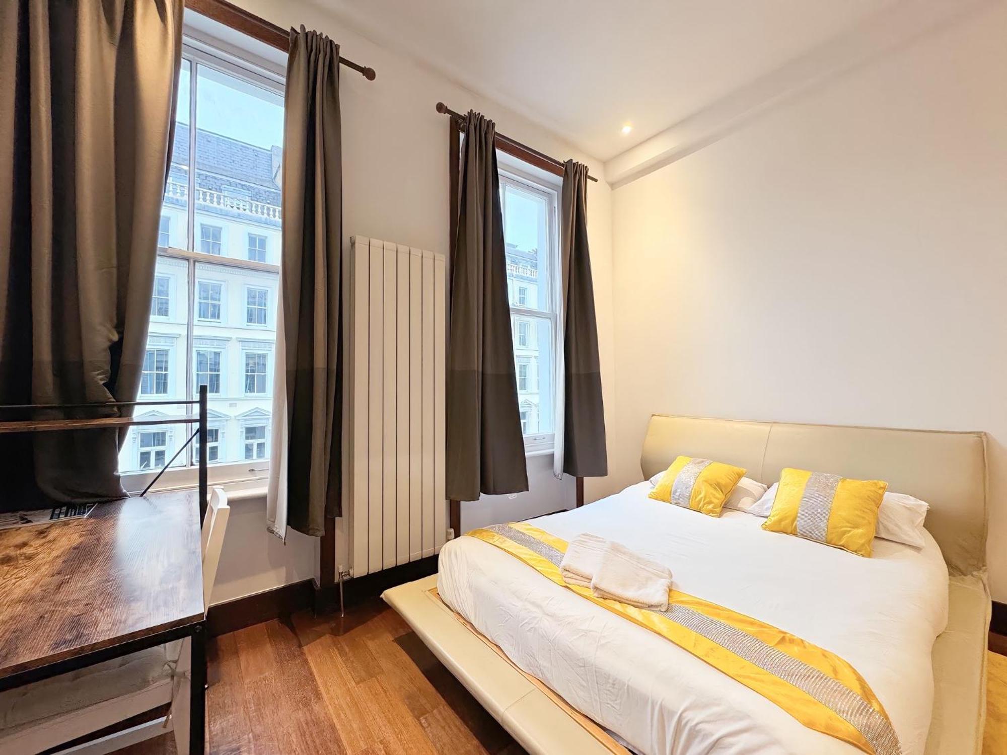 The Kensington Residences London Luaran gambar
