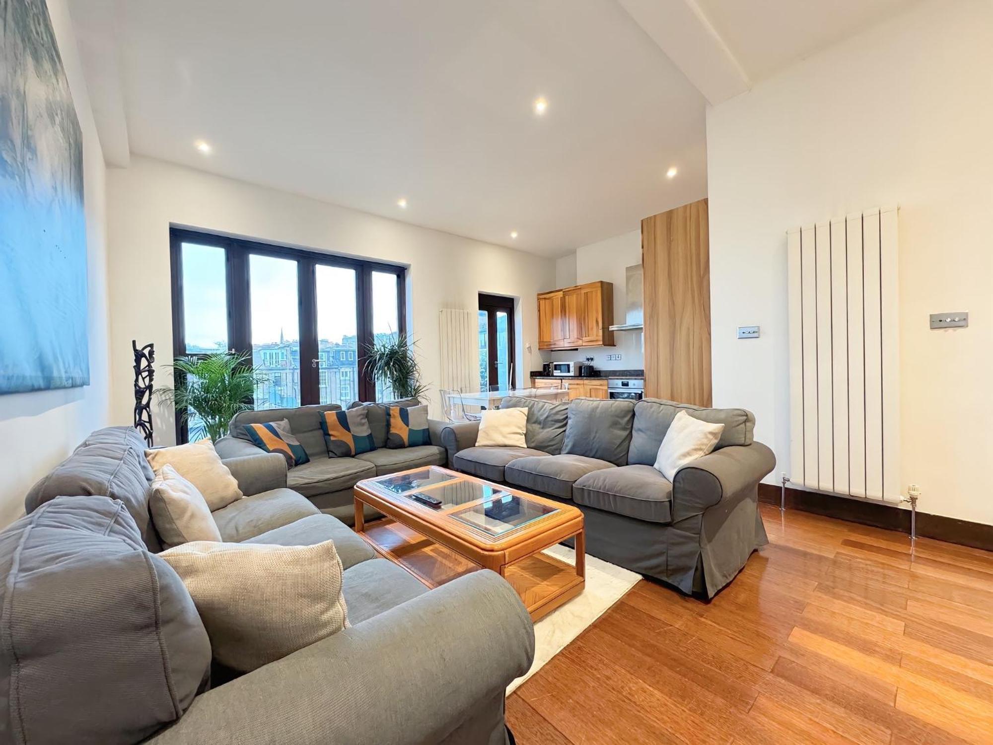 The Kensington Residences London Luaran gambar