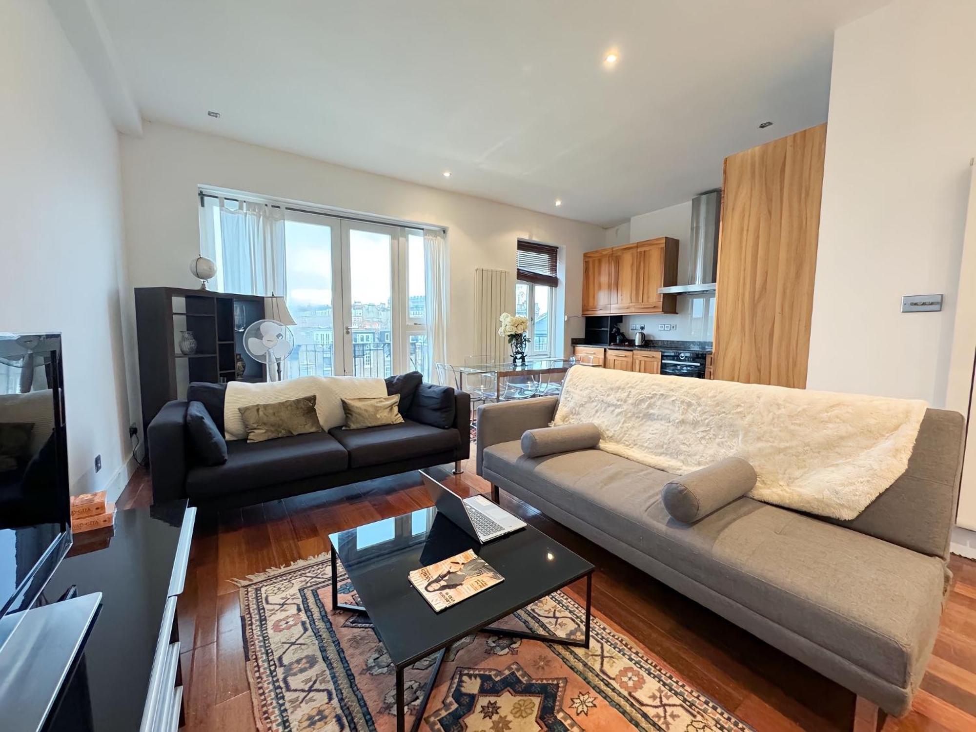 The Kensington Residences London Luaran gambar