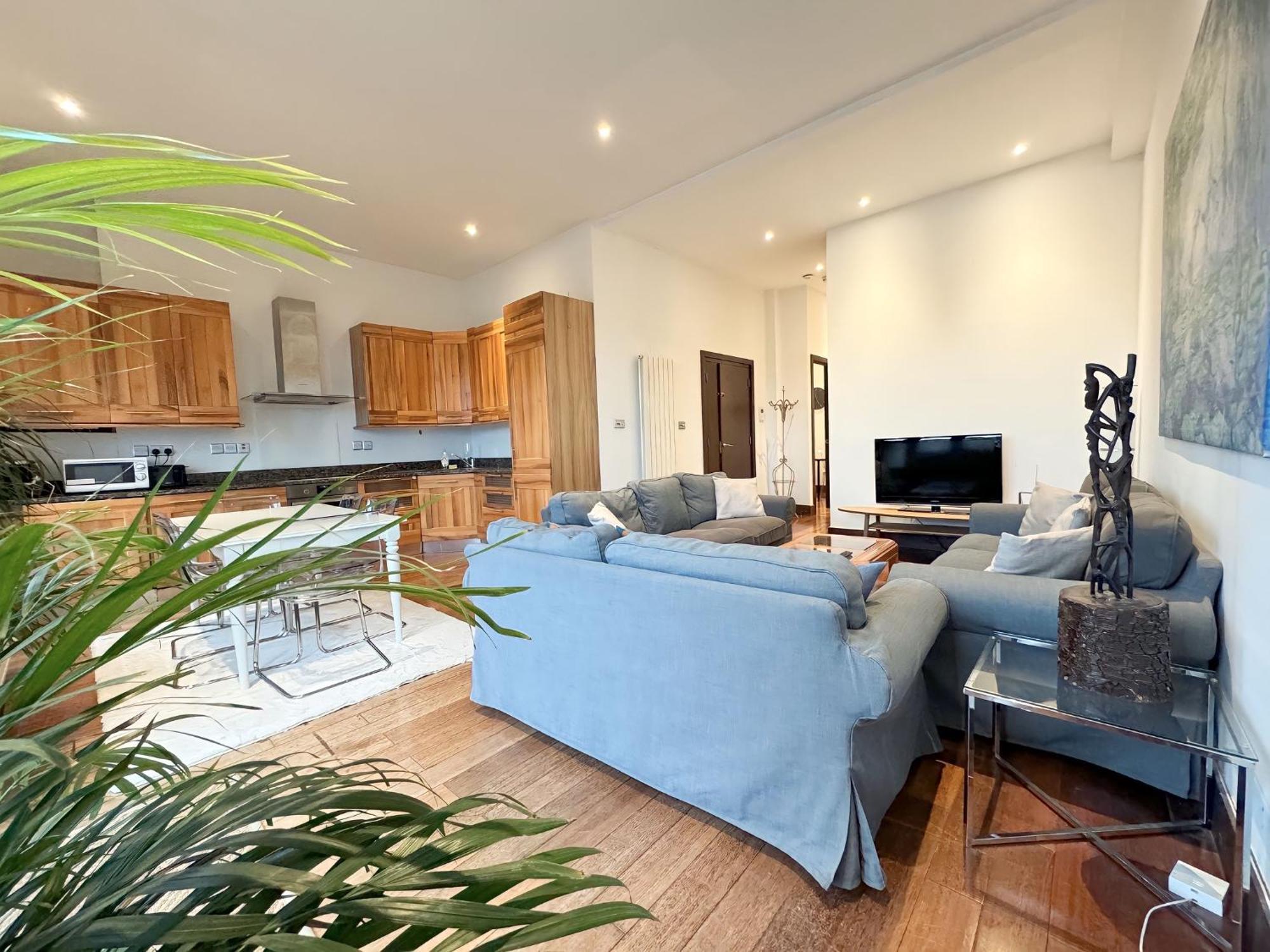 The Kensington Residences London Luaran gambar