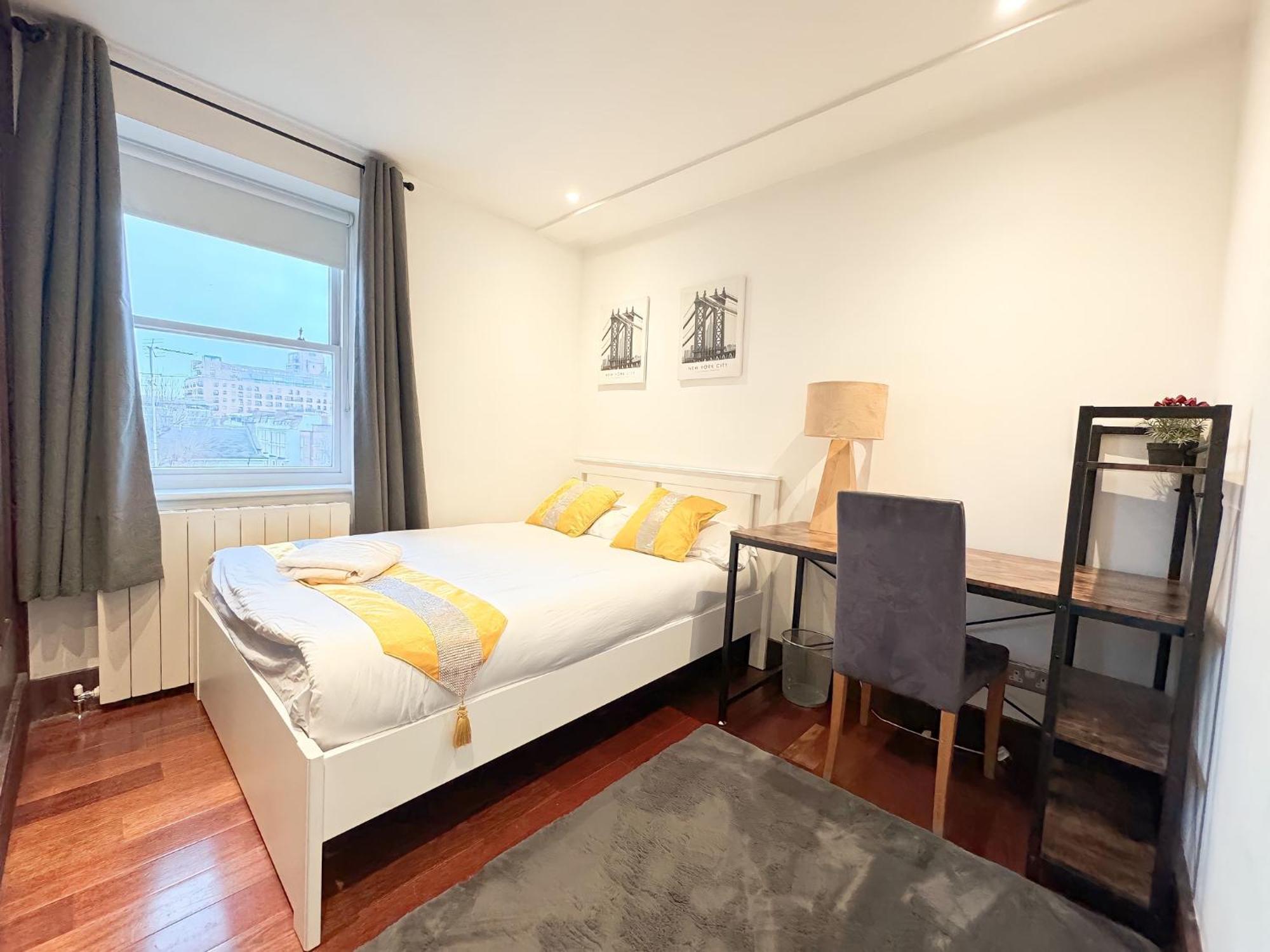 The Kensington Residences London Luaran gambar