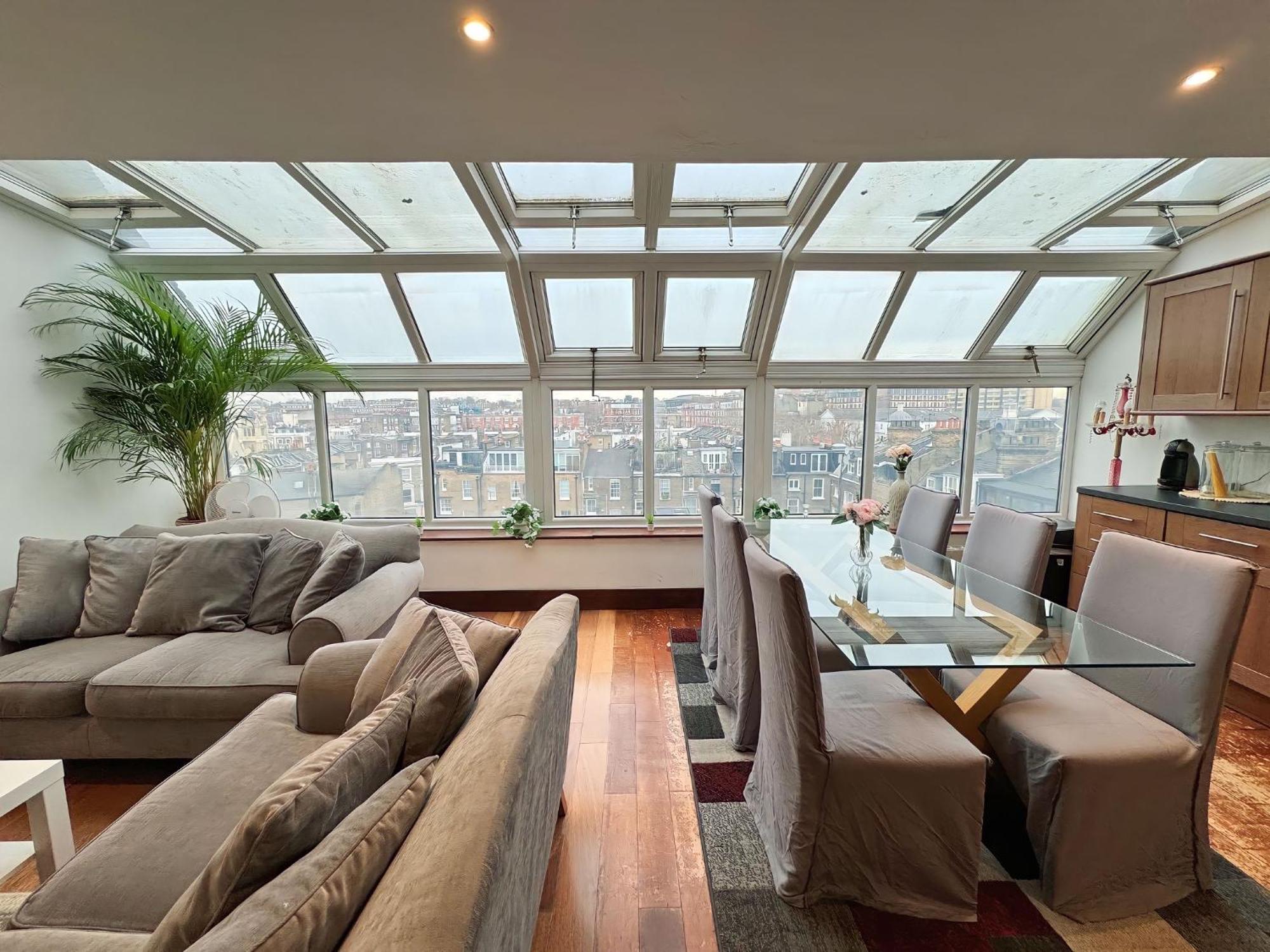 The Kensington Residences London Luaran gambar