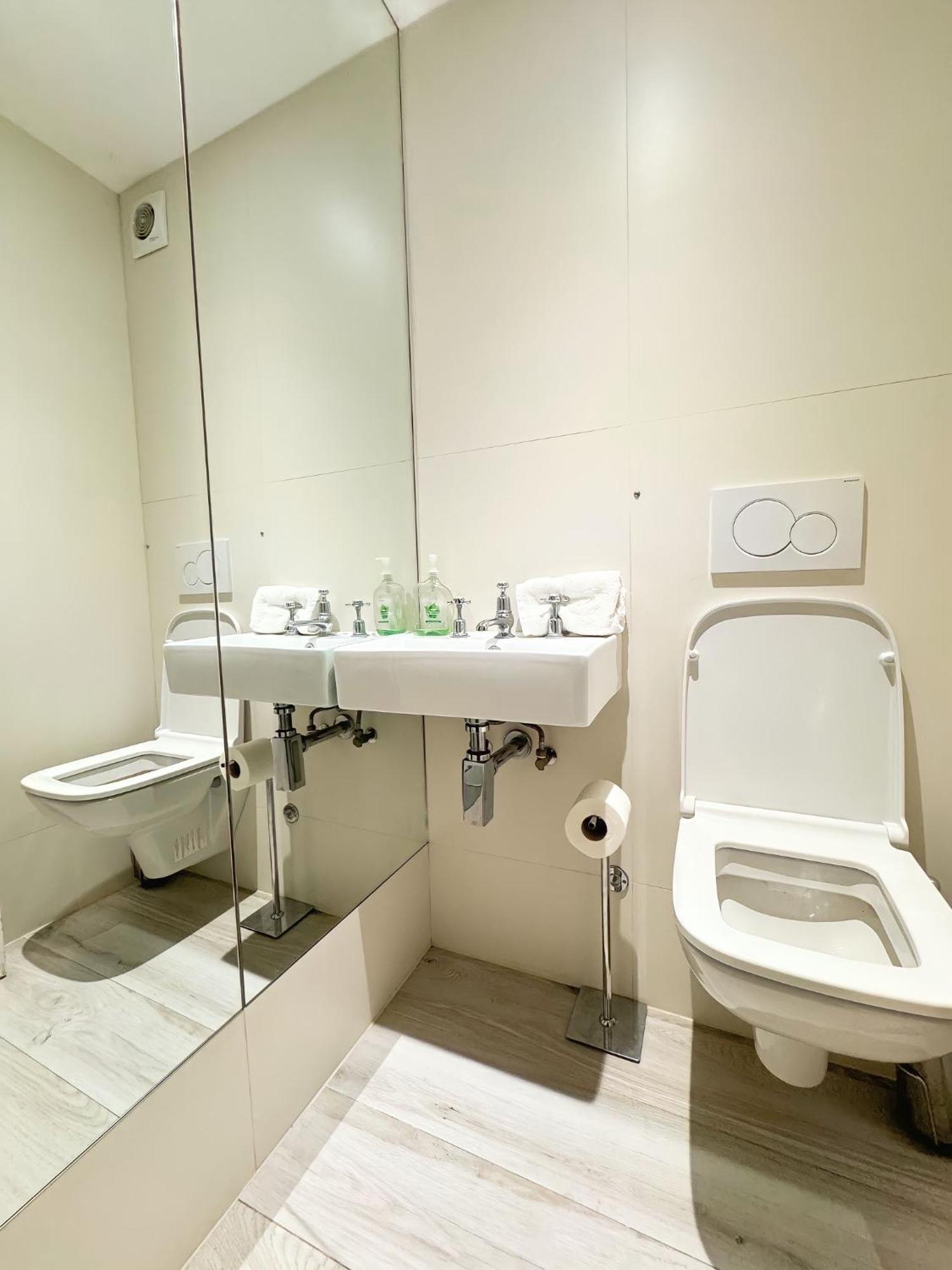 The Kensington Residences London Luaran gambar