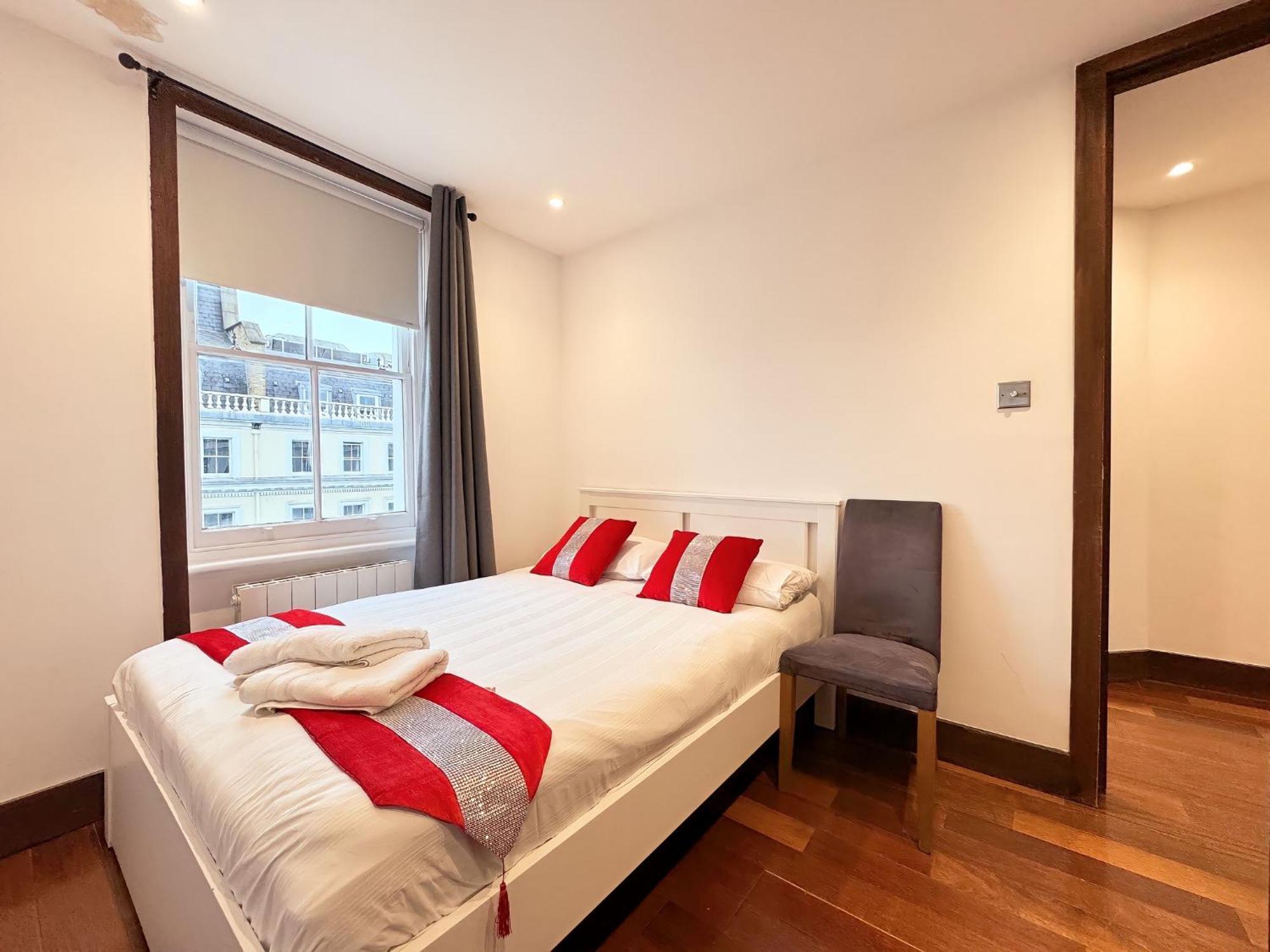 The Kensington Residences London Luaran gambar