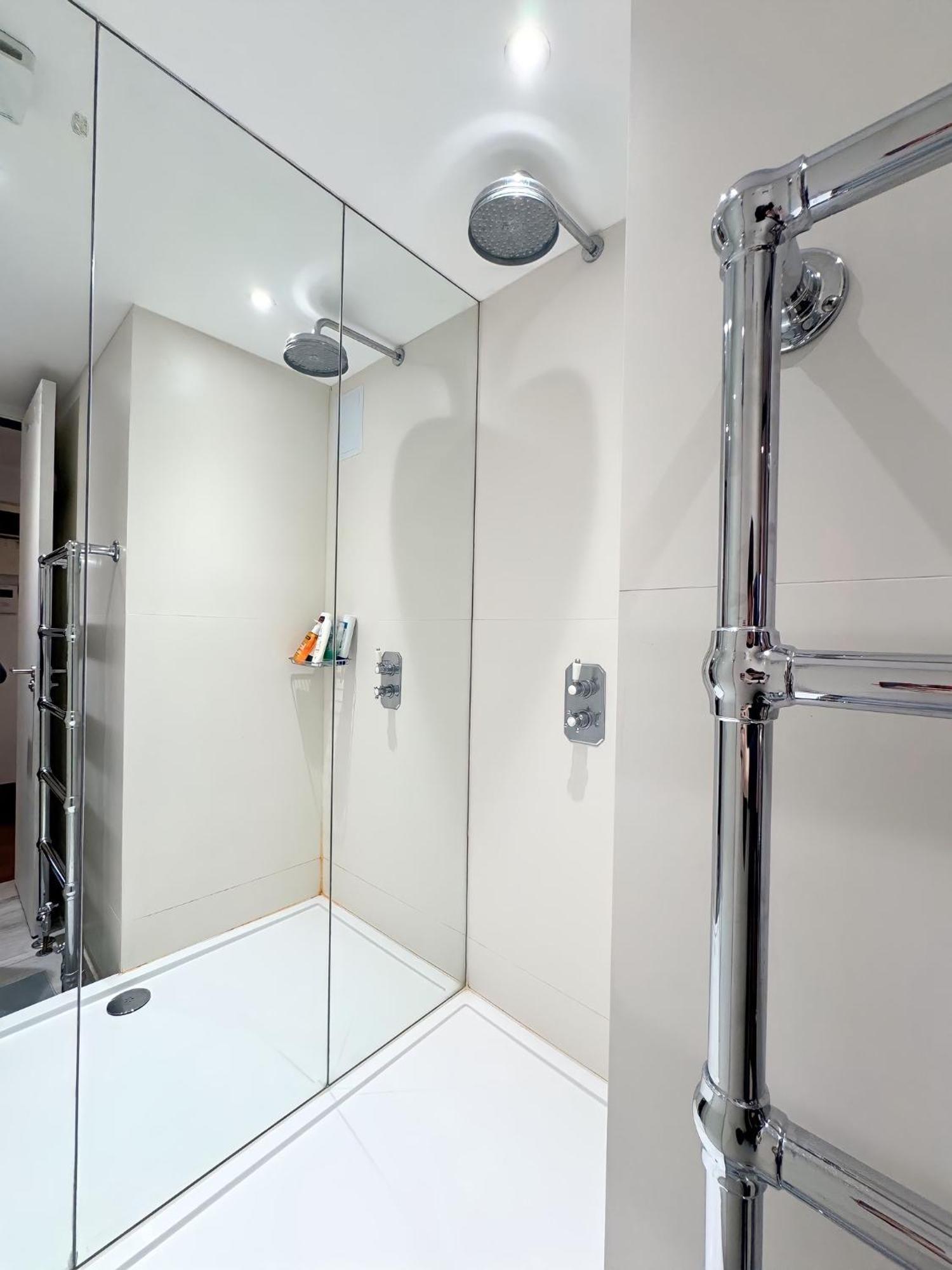 The Kensington Residences London Luaran gambar