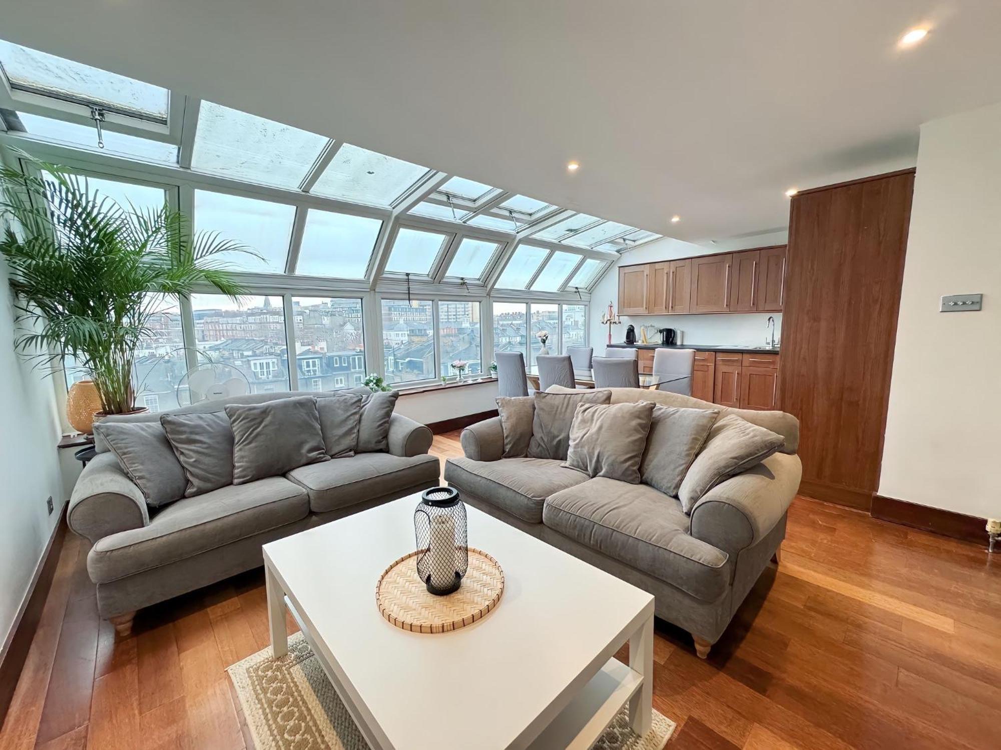The Kensington Residences London Luaran gambar