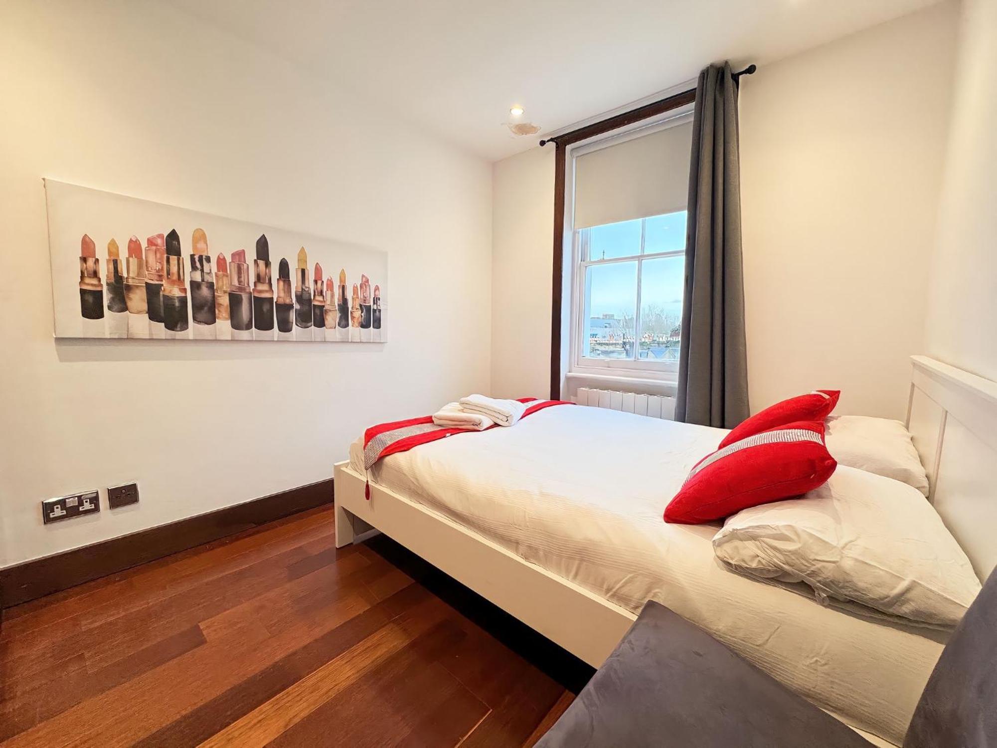 The Kensington Residences London Luaran gambar