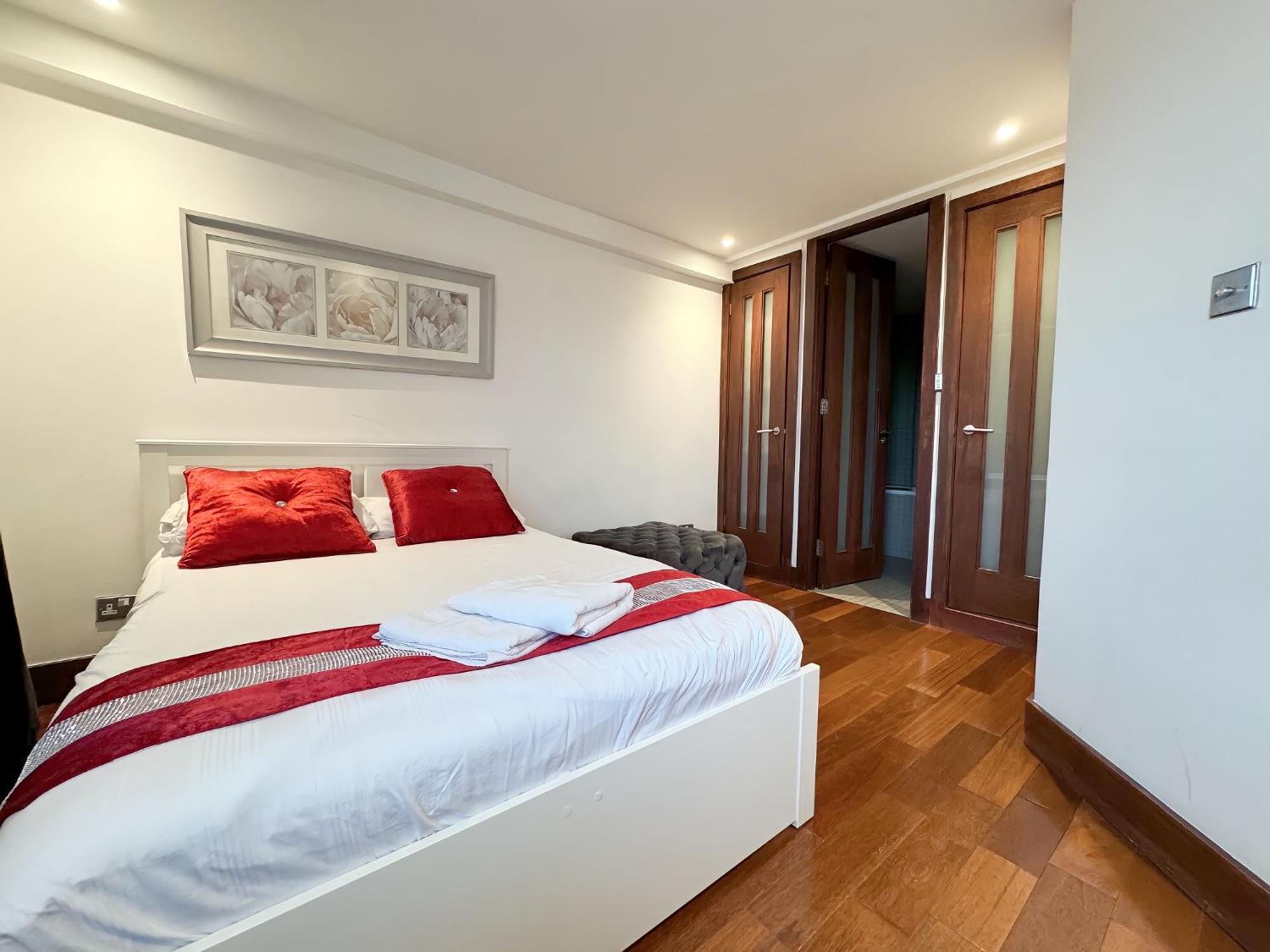 The Kensington Residences London Luaran gambar