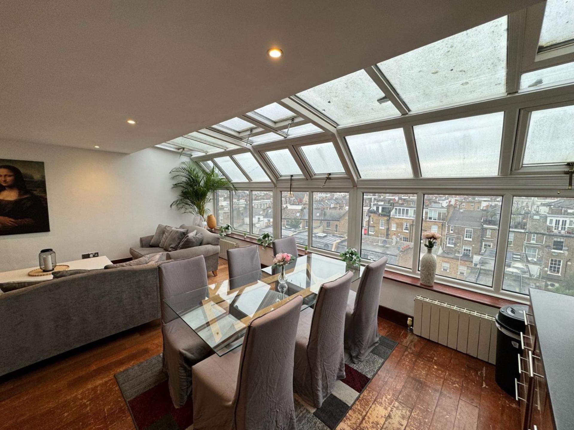 The Kensington Residences London Luaran gambar